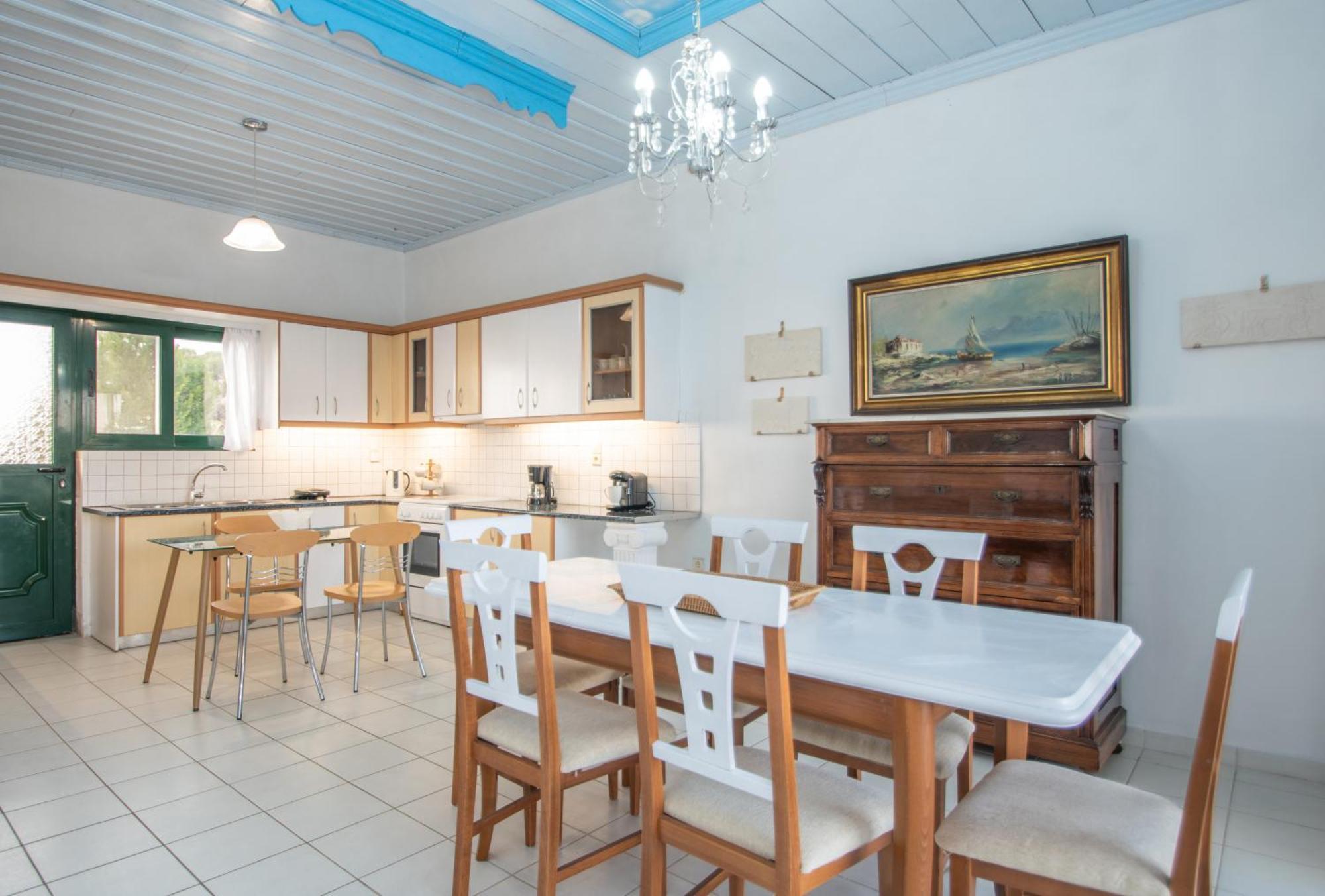 Villa Voula Agios Nikolaos  Exterior photo