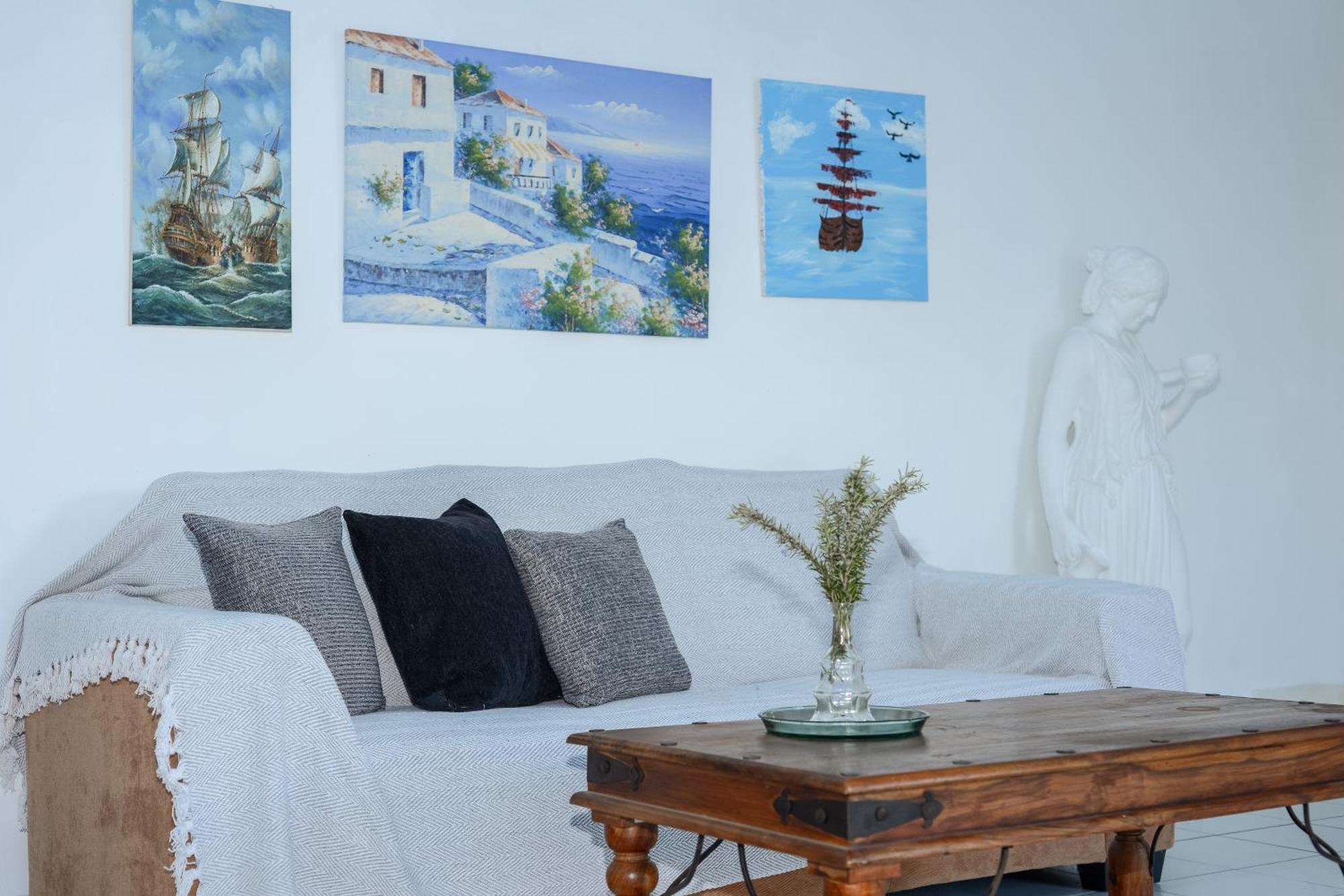 Villa Voula Agios Nikolaos  Exterior photo