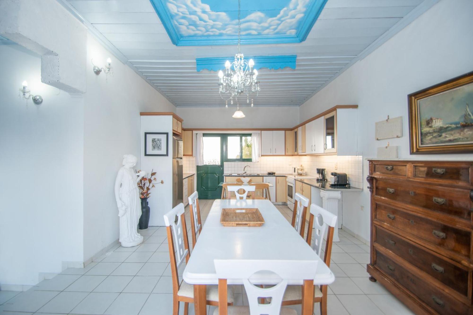 Villa Voula Agios Nikolaos  Exterior photo
