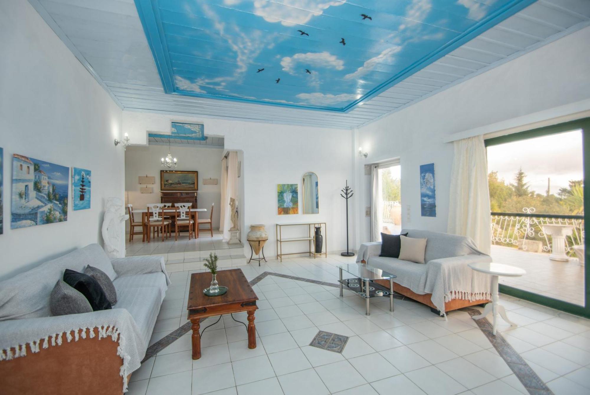 Villa Voula Agios Nikolaos  Exterior photo