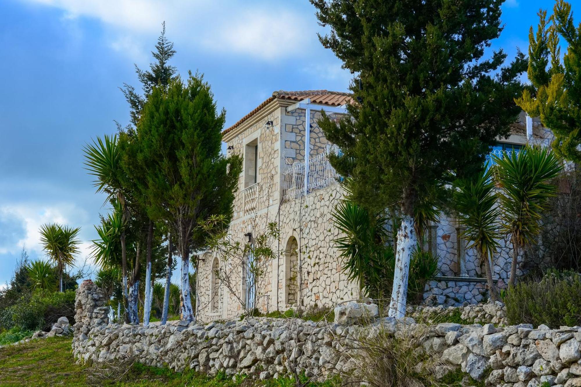 Villa Voula Agios Nikolaos  Exterior photo