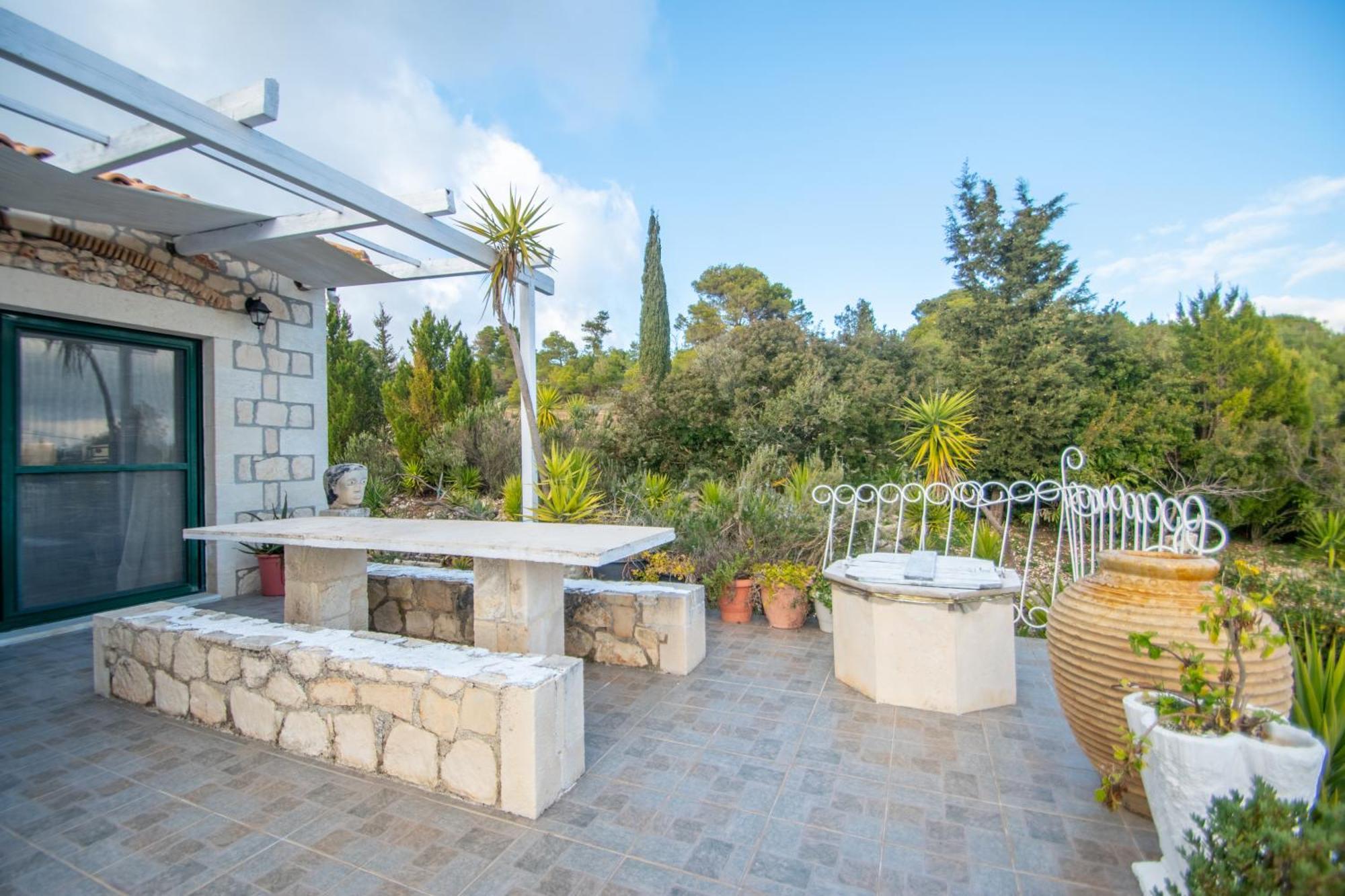 Villa Voula Agios Nikolaos  Exterior photo