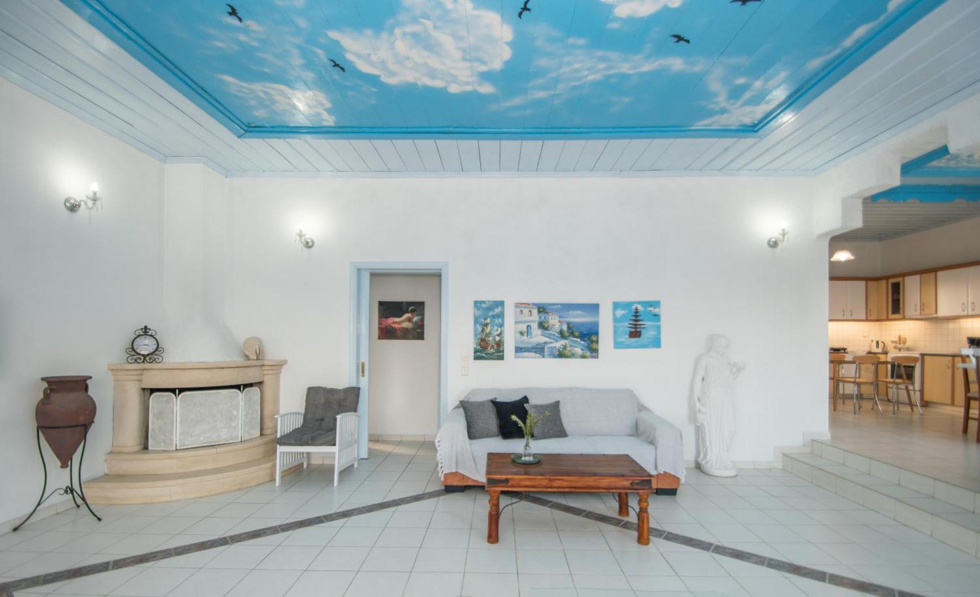 Villa Voula Agios Nikolaos  Exterior photo