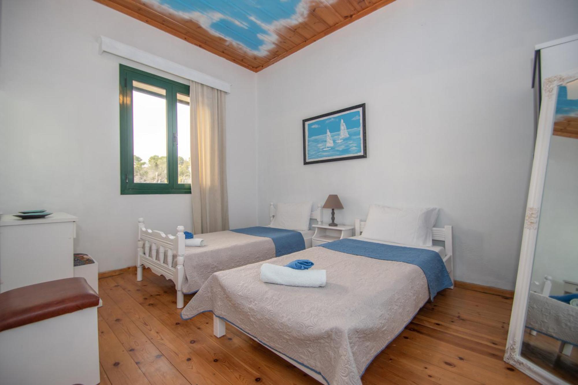 Villa Voula Agios Nikolaos  Exterior photo