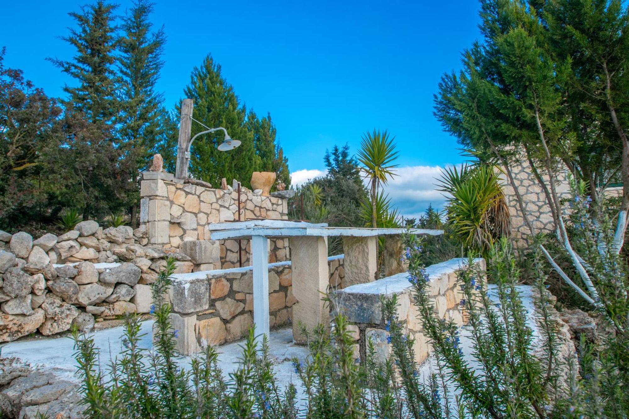 Villa Voula Agios Nikolaos  Exterior photo