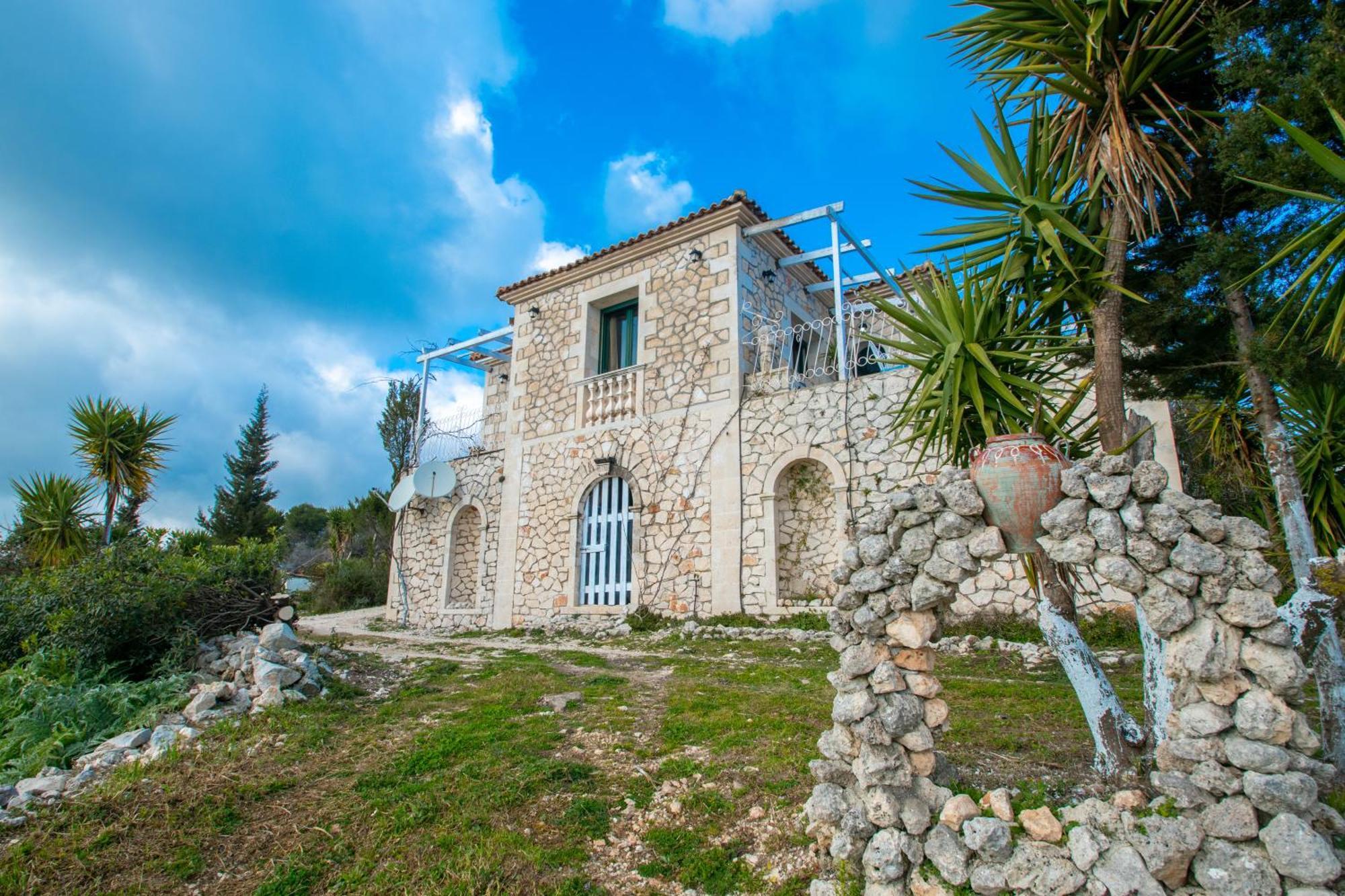 Villa Voula Agios Nikolaos  Exterior photo