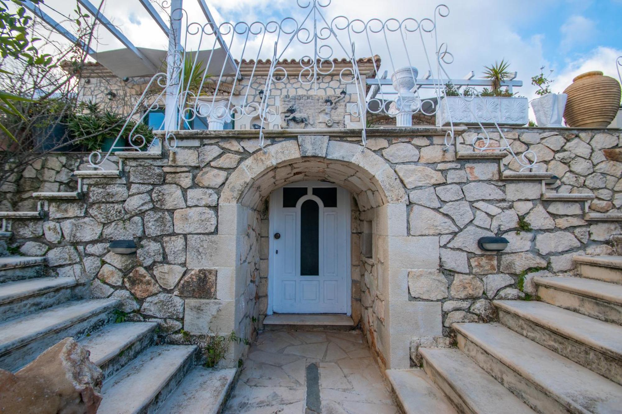 Villa Voula Agios Nikolaos  Exterior photo