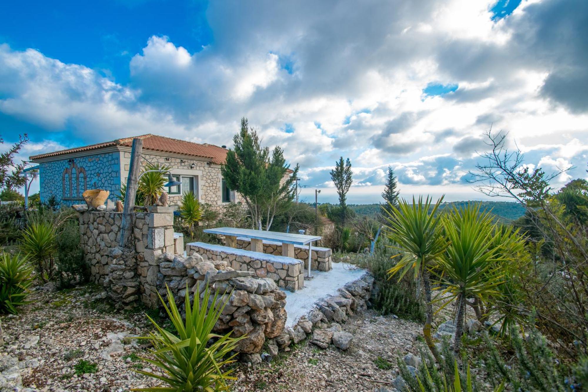 Villa Voula Agios Nikolaos  Exterior photo