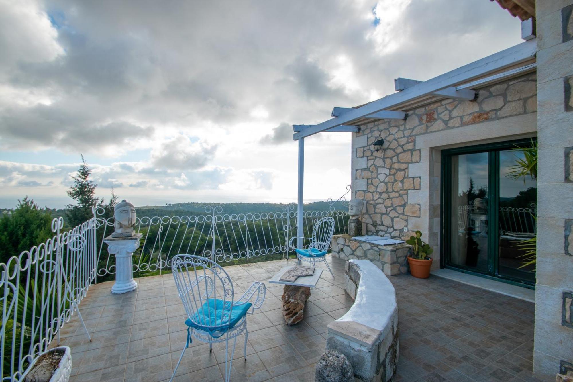 Villa Voula Agios Nikolaos  Exterior photo