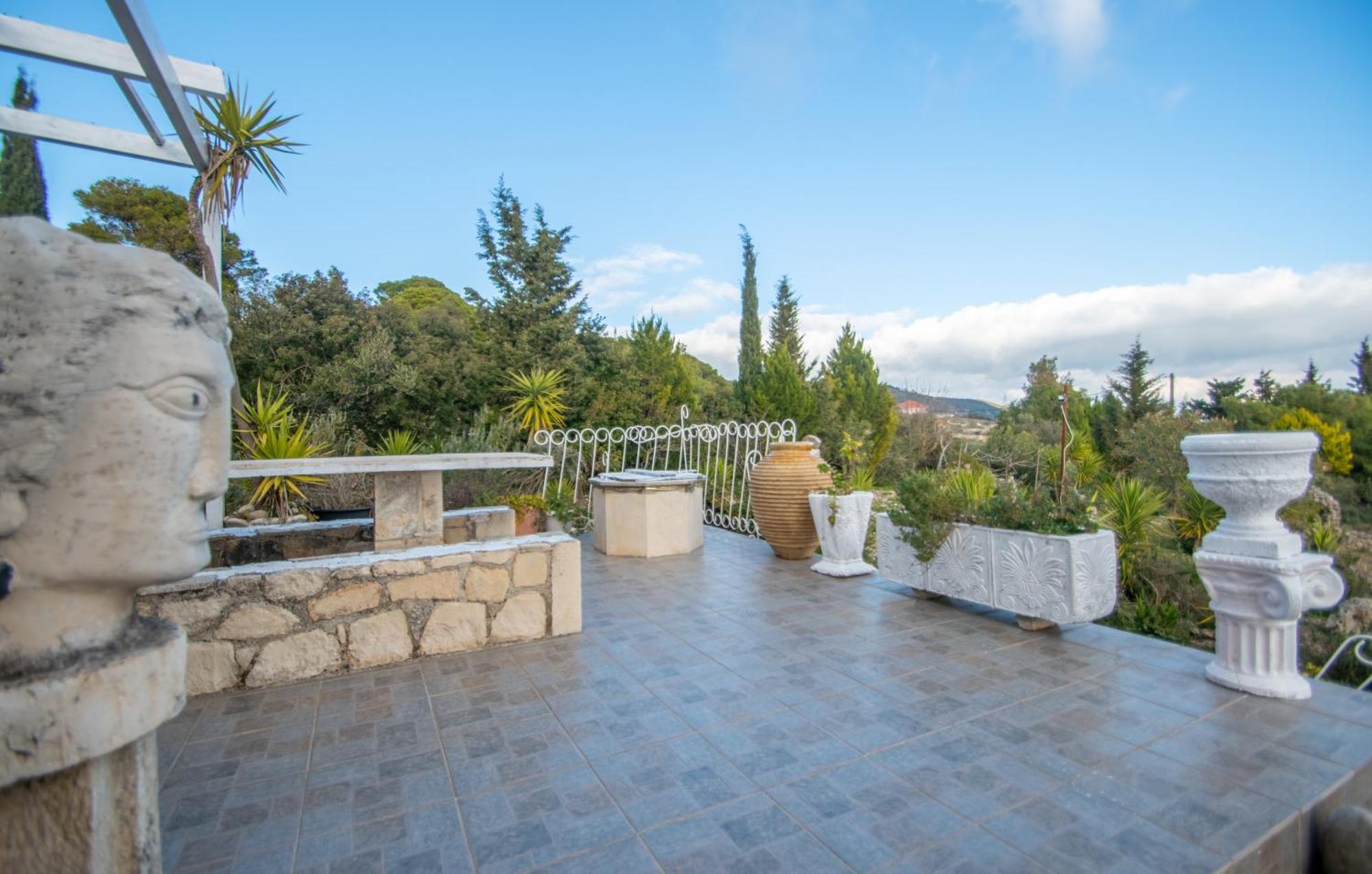 Villa Voula Agios Nikolaos  Exterior photo