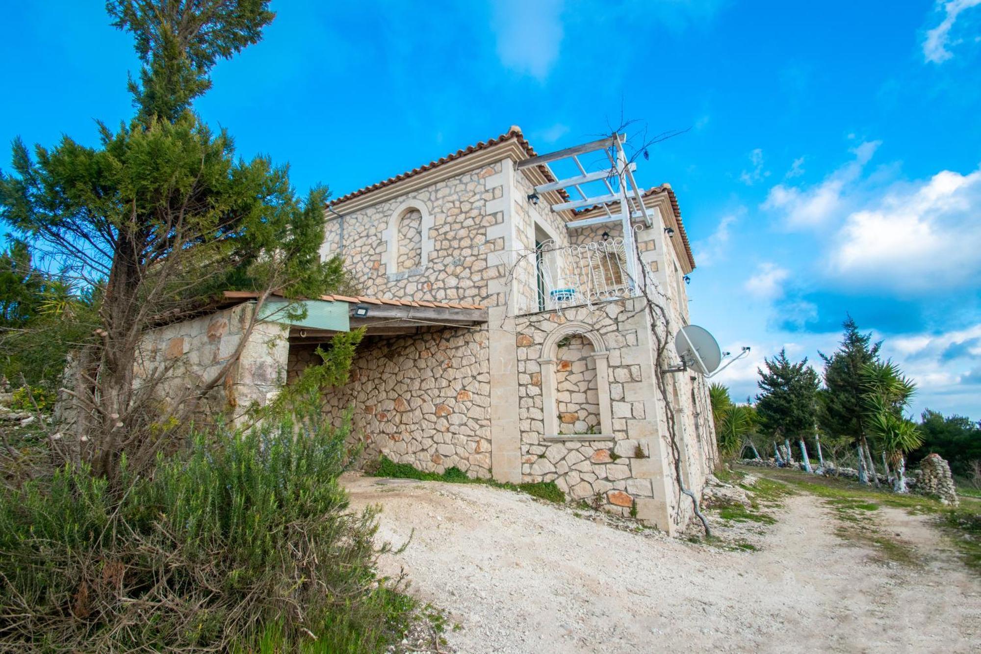 Villa Voula Agios Nikolaos  Exterior photo